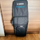 Yamaha Sc-modx8 Synthesizer Keyboard Soft Case Bag For Modx8 Storage Pocket New