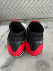 Nike Phantom Vsn Ii Academy Df Fg - White black laser Crimson