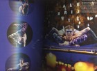 Souvenir Program-cirque Du Soleil-a Waking Dream Of Mexico-ex Condition