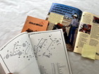 Ditch Witch 510 520 Operators Parts  Literature Manuals