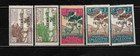French Protectorate Iles Walis Et Futuna  16x Postage Stamp Mint Hinged 9-656
