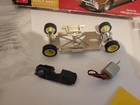 Vintage Amt 1 25 Scale 66 Oldsmobile 442 Slot Car