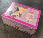 Sealed 1992 Pro Set Disney s Beauty And The Beast Story Card Cool
