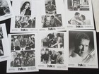 True Lies Schwarzenegger Curtis Movie Publicity Press Kit Photos 12 Stills 1994