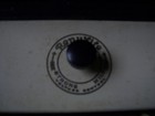 A Renulife Violet Ray   quack Medicine Machine From The 1920 s