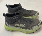 Men   s Hoka Speedgoat Mid 2 Gtx Hiking Boots Size 11