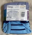 New 3 Pack Gerber Organic Cotton Toddler Training Pants - Boys