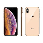 Apple Iphone Xs A1920 Gray gold Unlocked Tmobile Verizon Att - 64gb 256gb