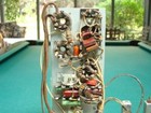 Philco 51-pt1207  1208 Chassis Only For 1951 12  Tv s  Global Shipping