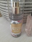 Bath And Body Works Brightest Bloom 2 5oz   Tease Victoria s Secret 2 5oz Travel