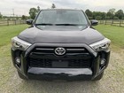 2023 Toyota 4runner 
