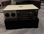 Volt 2 Usb Recording Studio 2-channel Universal Audio Open Box Obo 