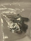 Vintage 1988 Miss Saigon Helicopter Aircraft Broadway Musical Lapel Hat Pin