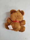 Ty Beanie Buddy Garfield s Pooky Brown Bear 6  Stuffed Animal Plush Nwt