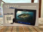 Aqua-vu Micro Stealth Underwater Camera Viewing System Full Color