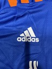 Adidas Fc Cincinnati Home Authentic Jersey 20 21 Blue Size Xl Men Only