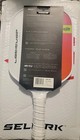 New Selkirk Slk Latitude Max Graphite Pickleball Paddle In Electric Sunset
