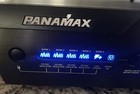 Panamax M5400-pm Power Management W  Voltage Regulator Surge Protector Fast Sh 