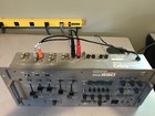 Vestax Pmc-20sl Pmc20sl Pmc690 Dj Krush Mixer