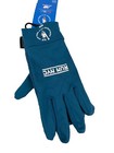 New New Balance Tcs  run Nyc  2022 Marathon Running Gloves Moonstone Size L