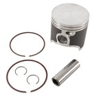 Vertex Cast Replica Piston Kit For Ktm 150 Sx 150 Xc-w 2016-2020   Oem Replac   