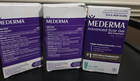 3 Pack Of Mederma Advanced Scar Gel 0 7oz Skin Protectant Daily Exp 01 2028