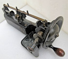 Guhl Harbeck Pencil Pointer Jupiter N Antique Pencil Sharpener