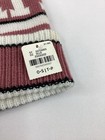Victoria Secret Pink Nation Beanie Cap Osfm Nwt