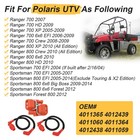 Ignition Coil W  Wire   Cap For Polaris Ranger 800 2010 4011059 4010425