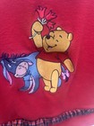 Vintage The Disneystore Winnie The Pooh Matching Set 