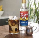 Flavored Drink Syrup Caf   Variety Pack  Vanilla  Salted Caramel  Classic Haze   