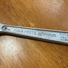 Vintage Proto 8  Crescent Adjustable Wrench Model 708s Made Los Angeles Usa