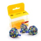 Cuesoul Tero Ak4 Dart Flights Standard Shape-super Star