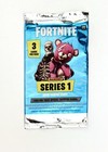 Lot Of 10 - Fortnite Series 1 2019 Trading Cards - 3 Per Package - 30 Cards
