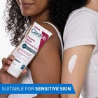 Cerave Eczema Relief Moisturizing Cream  Colloidal Oatmeal  Shea Butter 8oz 1pk