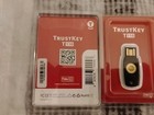 3 Pack Fido Security Key Trustkey T110 Fido2 U2f Two Factor Authentication Usb