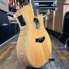 Taylor Doyle Dykes Signature Model Acoustic-electric Guitar 2002 W original Case