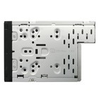 Kenwood Ddx5707s 6 8  Dvd Receiver W  Carplay Or Android Auto Built In Bluetooth