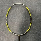 Yonex Badminton Racket Arcsaber 7 Pro  Damaged