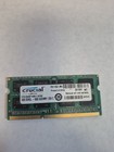 Ct51264bf160b c16fn2 Crucial Memory Laptop 4gb Ddr3l-1600 Sodimm