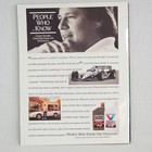 1993 77th Indy 500 Indianapolis Motor Speedway Official Race Program
