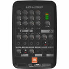 Jbl Eon208p Personal Pa System With 8-channel Mixer And Bluetooth