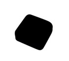 Black Velvet Ring Gift Boxes Black Ring Box Wholesale 1 2 6 12 24 48 96 144 Pcs