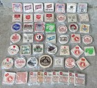 Lot  500   Beer Coasters American Breweries  Pubs   Restaurants Beer Mats
