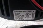Warner Electric Em100-20-24 24vdc Coil Voltage Magnetic Clutch brake
