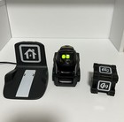 Anki Vector Advanced Companion Robot 750 Mah Battery Installed Tested Works