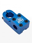 Race Inc  Bmx Bike Stem Forged   Cnc Machined 48mm Or 55mm 4 Colors