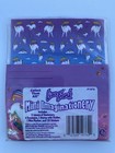      Vtg 90s Lisa Frank Markie Mini Imaginationery Stationery Set Sealed Nos     