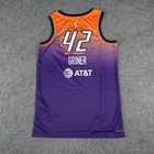 Phoenix Mercury Jersey Size Medium Wnba Brittney Griner Nike Unisex Mens Womens