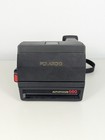 Polaroid 600 Land Camera Sun 660 Autofocus Vintage Instant Camera